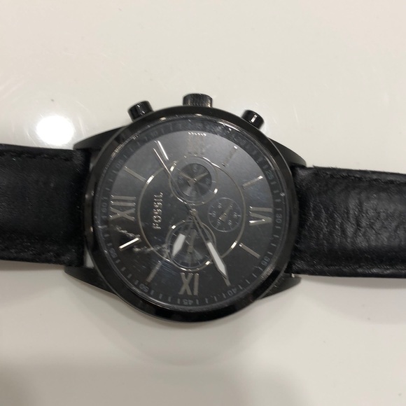 Men’s watch - Picture 3 of 4